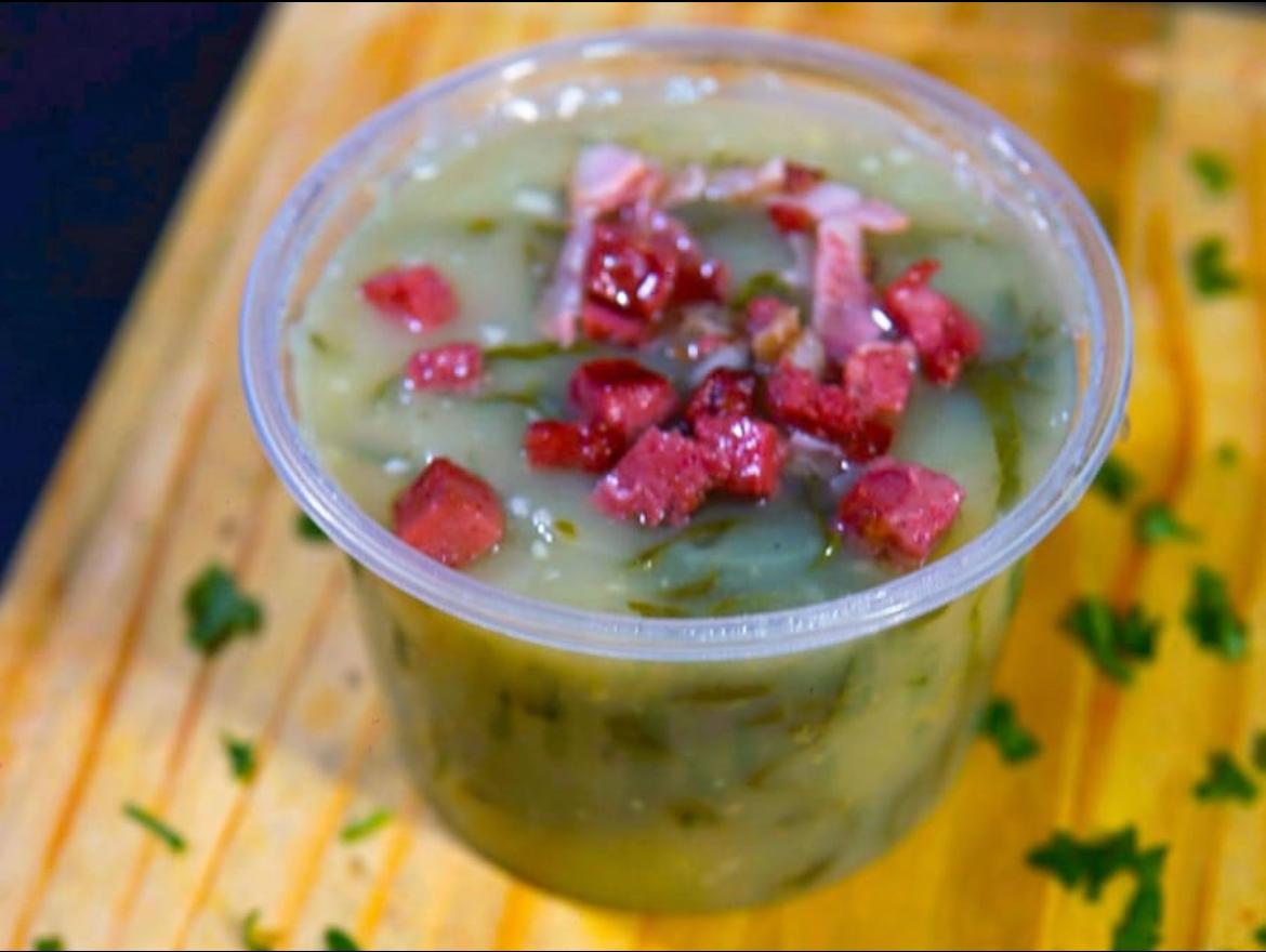 Caldo Verde